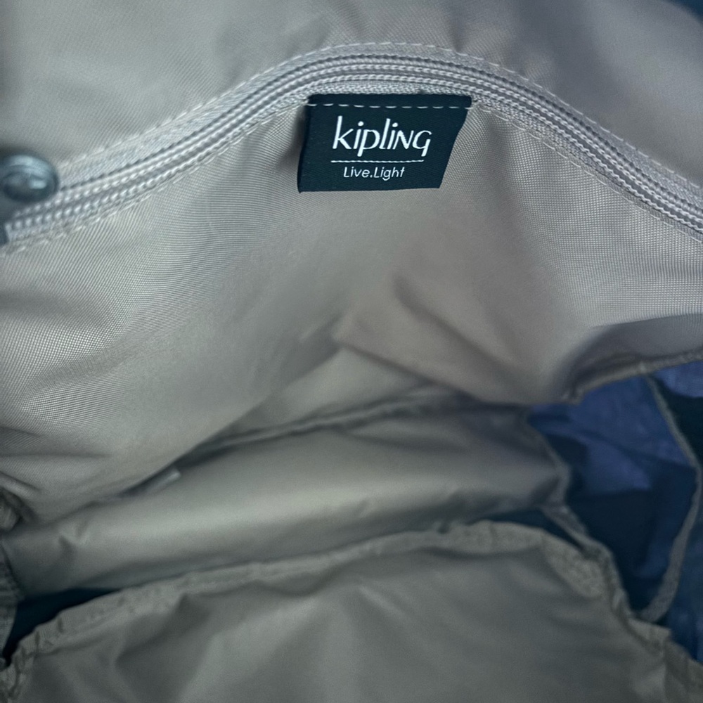 Kipling Backpack - image 4